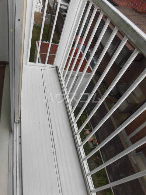 20/30 バルコニー