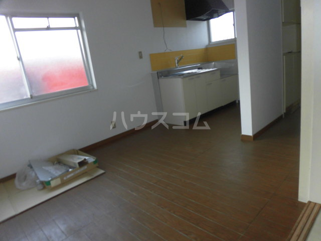 3/30 リビング/ダイニング