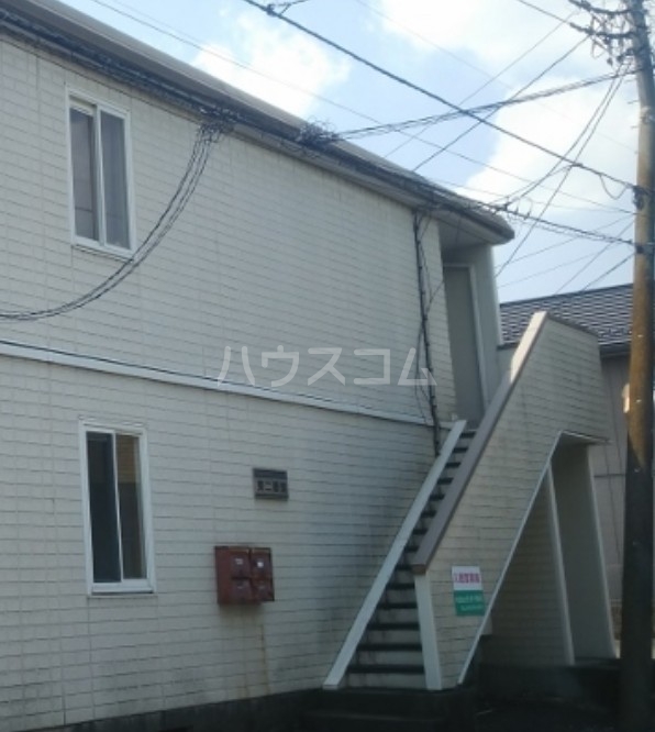 14/24 エントランス