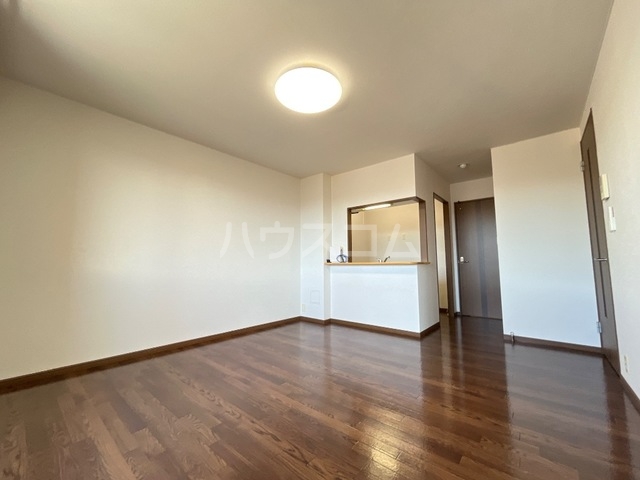 3/29 リビング/ダイニング