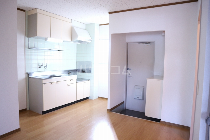 3/21 リビング/ダイニング