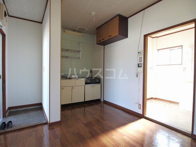 4/30 リビング/ダイニング