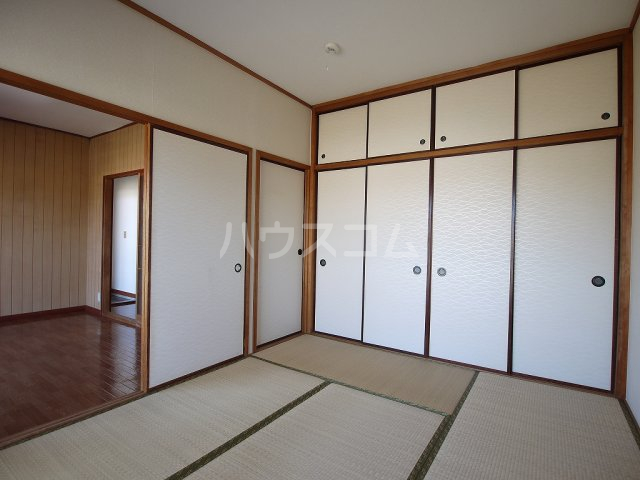 5/30 リビング/ダイニング