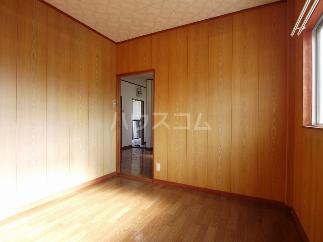 8/30 リビング/ダイニング