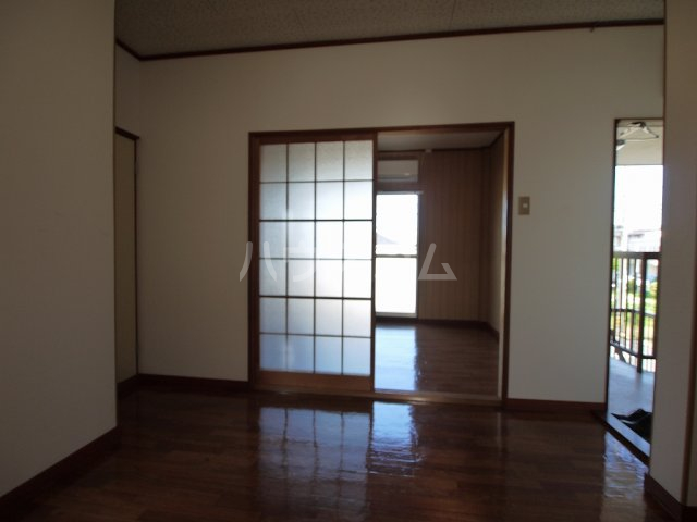 9/30 リビング/ダイニング