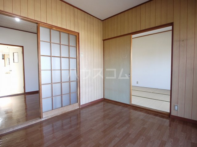 3/30 リビング/ダイニング