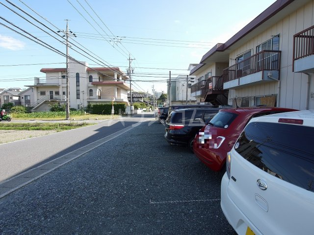 29/30 駐車場
