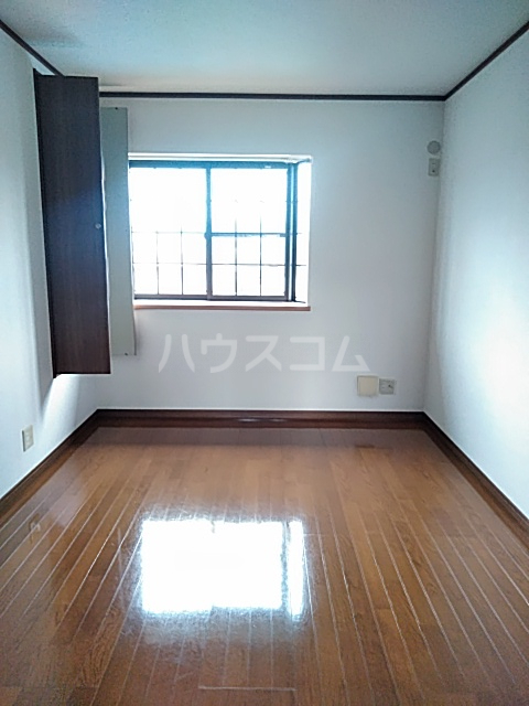 6/28 寝室