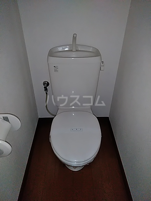 15/28 トイレ