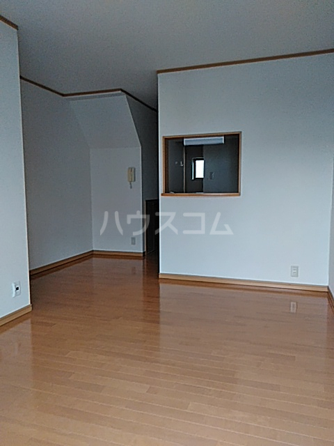 3/24 リビング/ダイニング