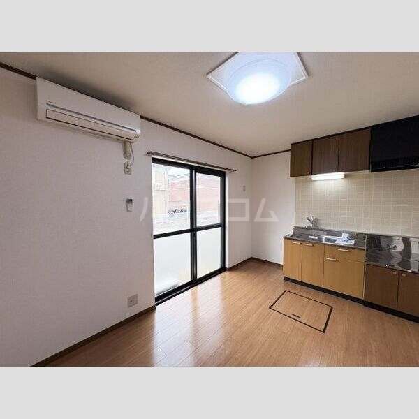 3/24 リビング/ダイニング