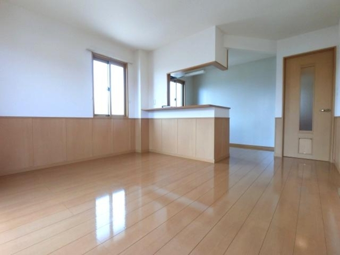 3/27 リビング/ダイニング