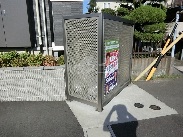 4/10 エントランス