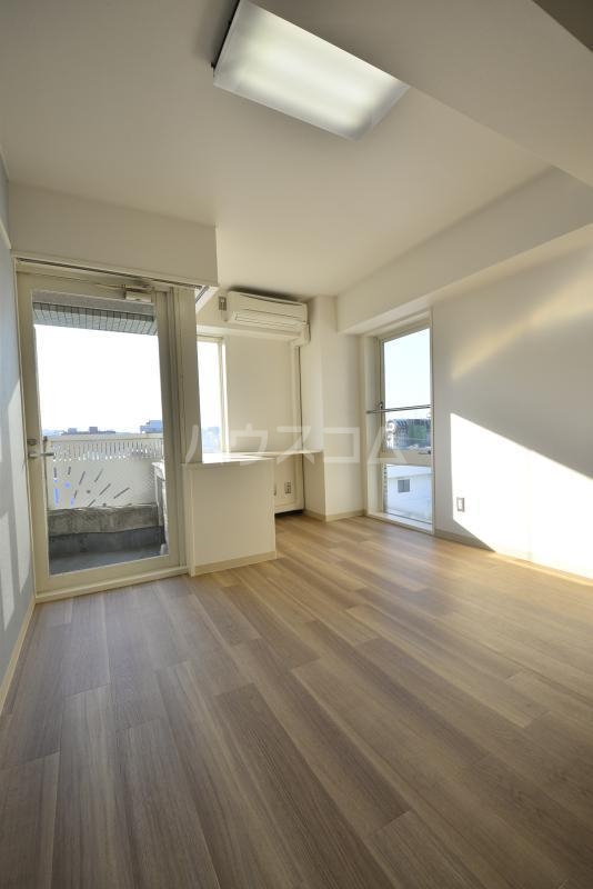 3/16 リビング/ダイニング