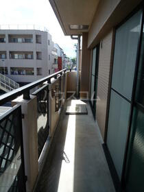 14/28 バルコニー