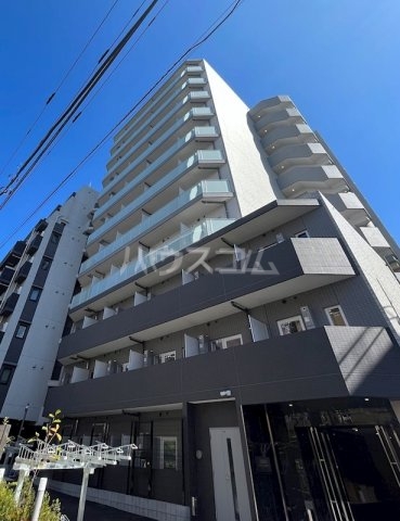 1/21 外観