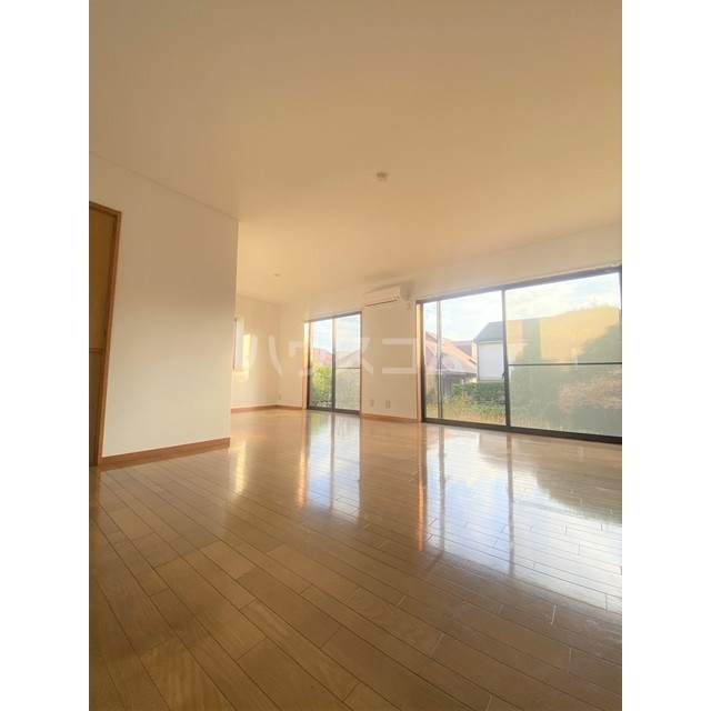 4/28 リビング/ダイニング