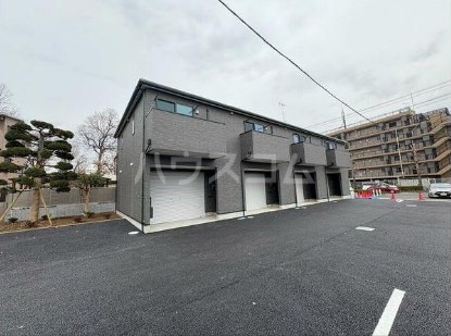 1/26 外観