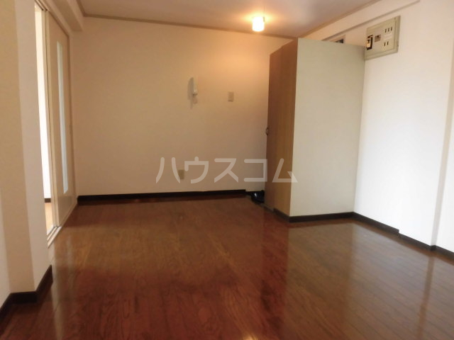 5/23 リビング/ダイニング