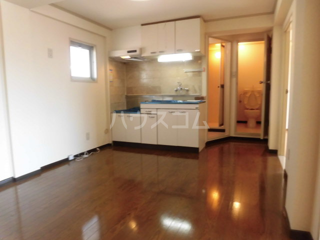 4/23 リビング/ダイニング