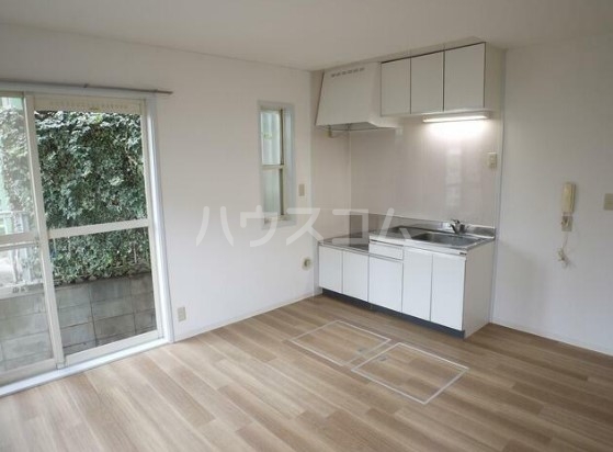 3/28 リビング/ダイニング