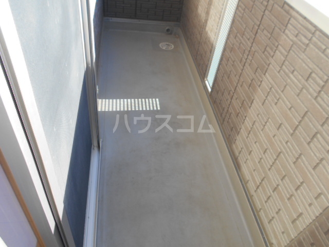 14/30 バルコニー