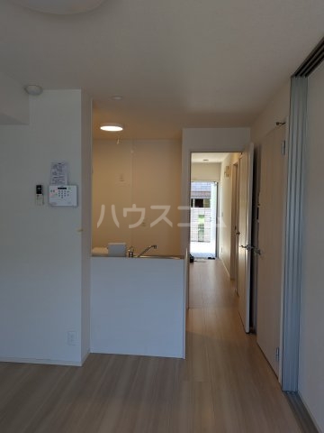 6/27 室内
