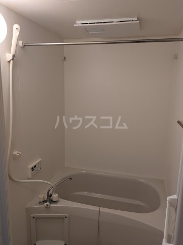 12/27 浴室