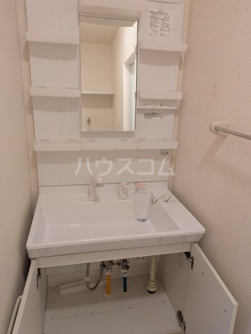 14/27 洗面