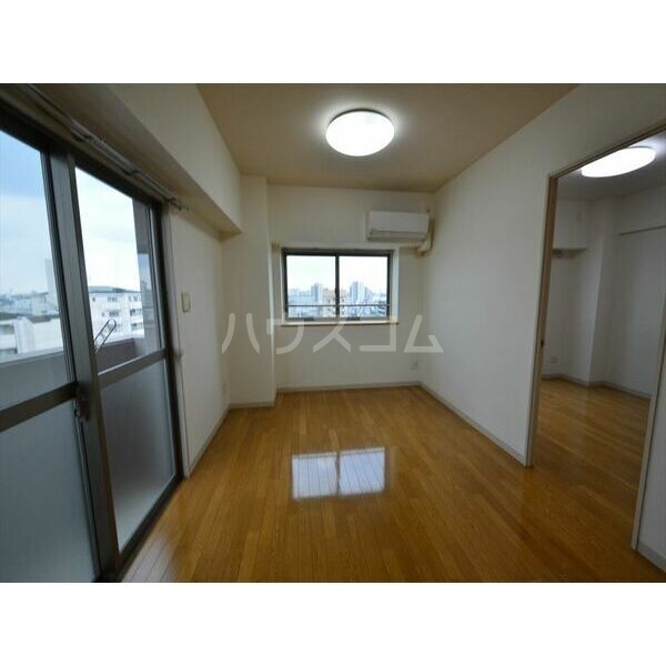 4/26 リビング/ダイニング