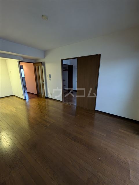 6/30 リビング/ダイニング