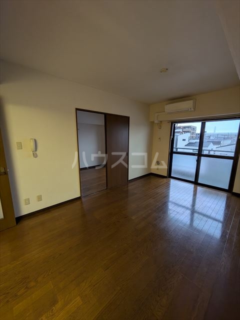 7/30 リビング/ダイニング