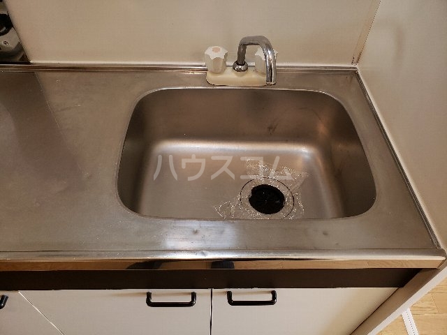 8/23 キッチン