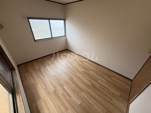 6/30 寝室