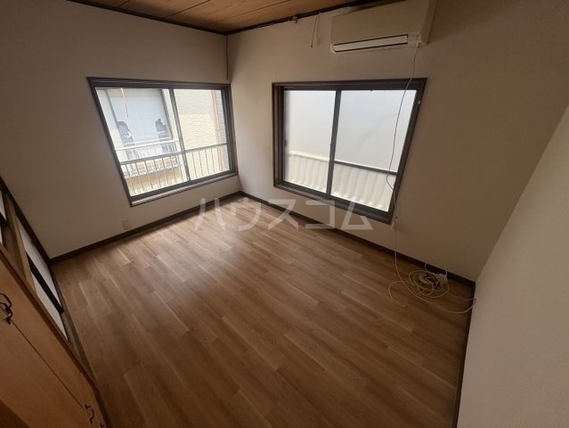 5/30 室内