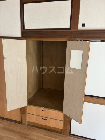 7/30 収納