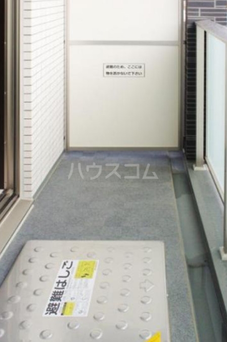 11/17 駐車場