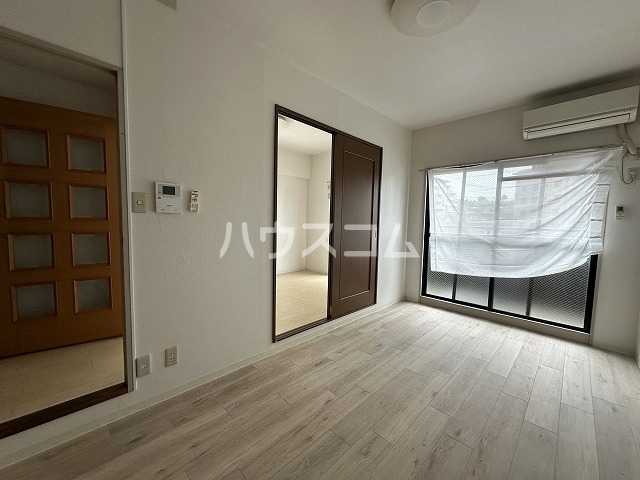 4/27 リビング/ダイニング