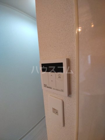 11/23 設備