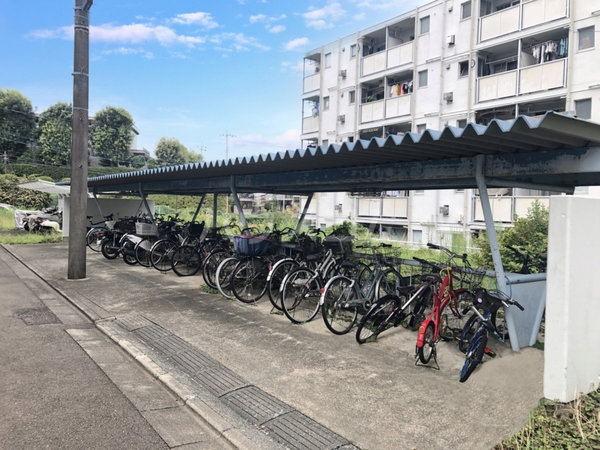 その他共有