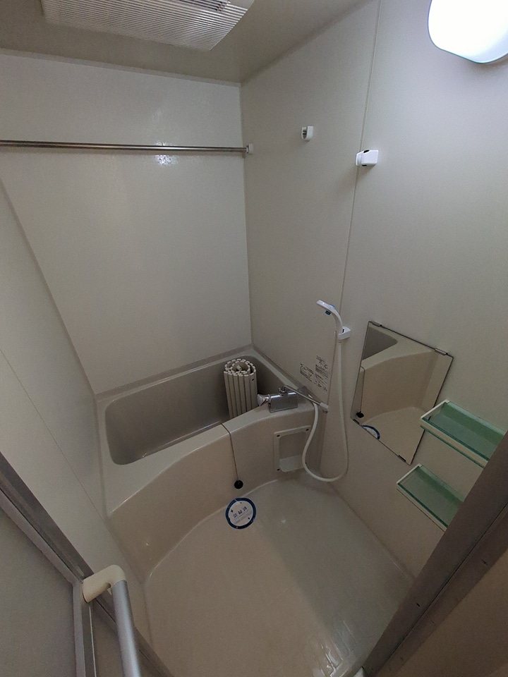 10/30 浴室