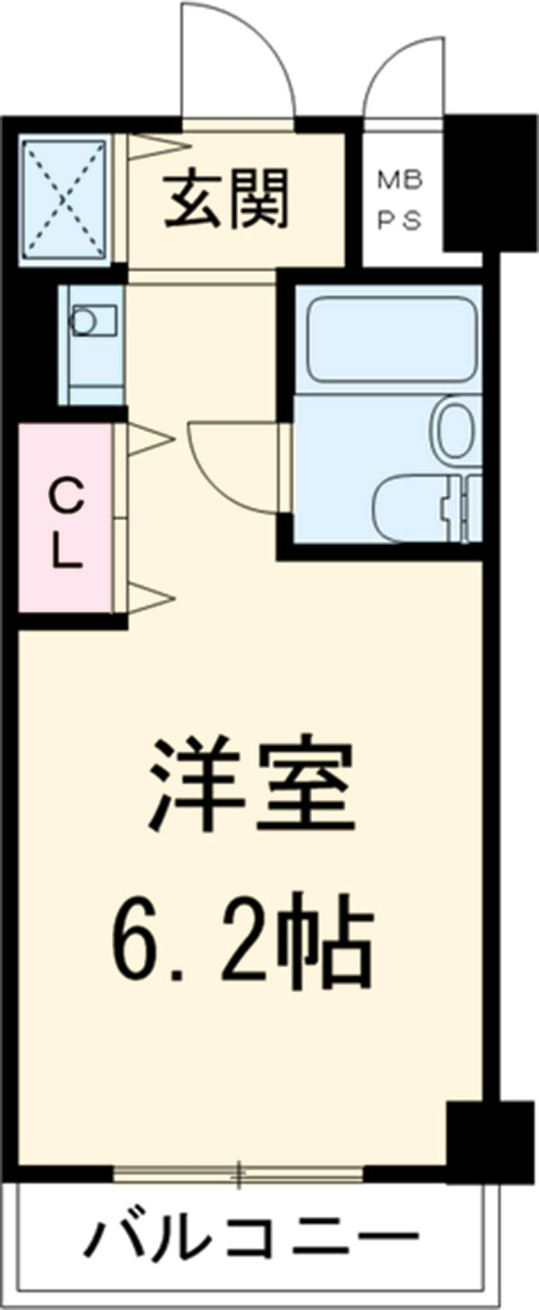 2/23 間取