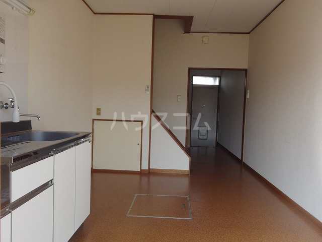 5/30 リビング/ダイニング