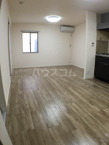 3/18 リビング/ダイニング