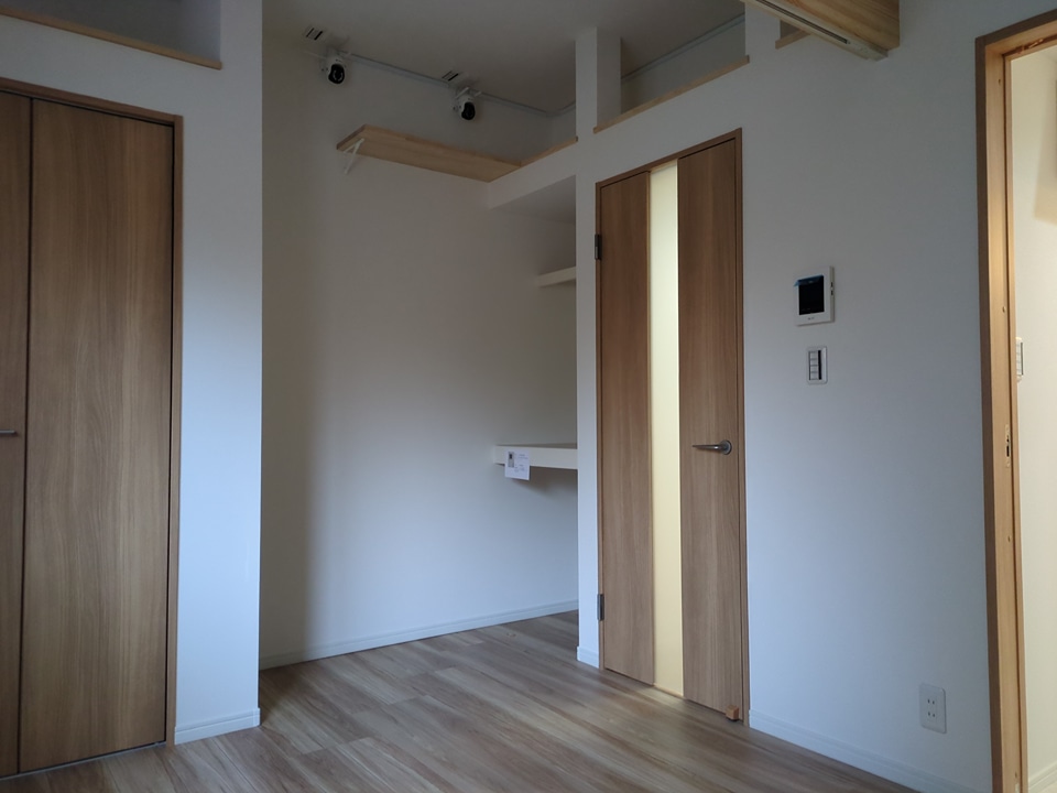 6/30 リビング/ダイニング