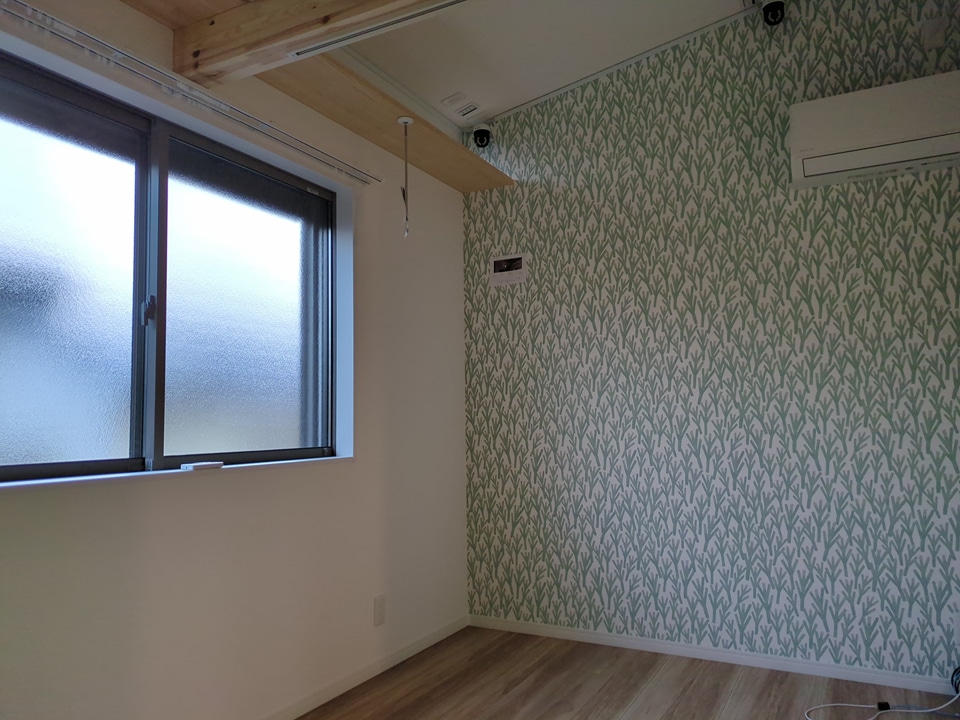 5/30 リビング/ダイニング