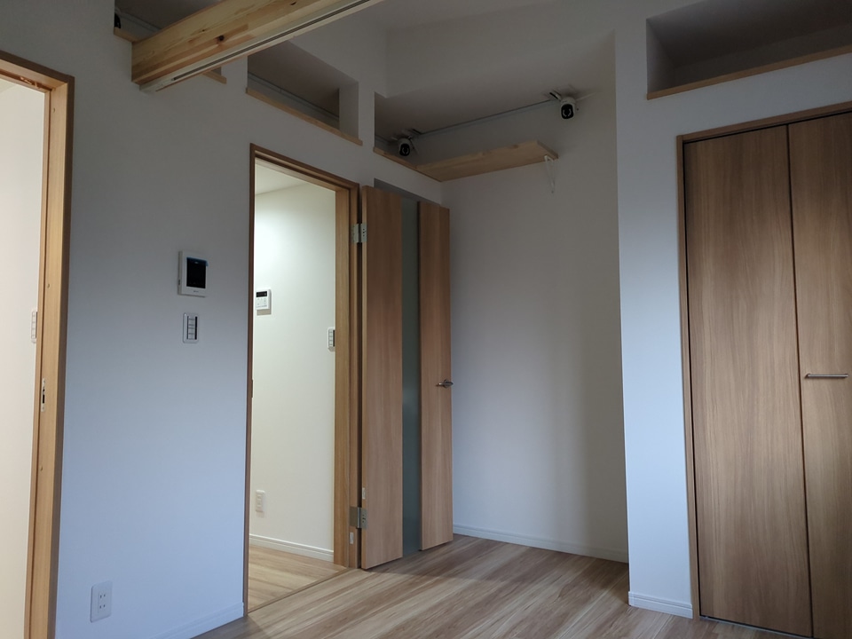 6/30 リビング/ダイニング