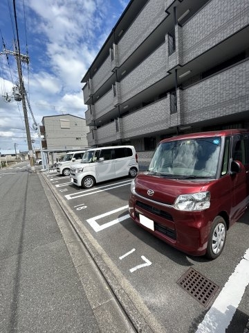 29/30 駐車場