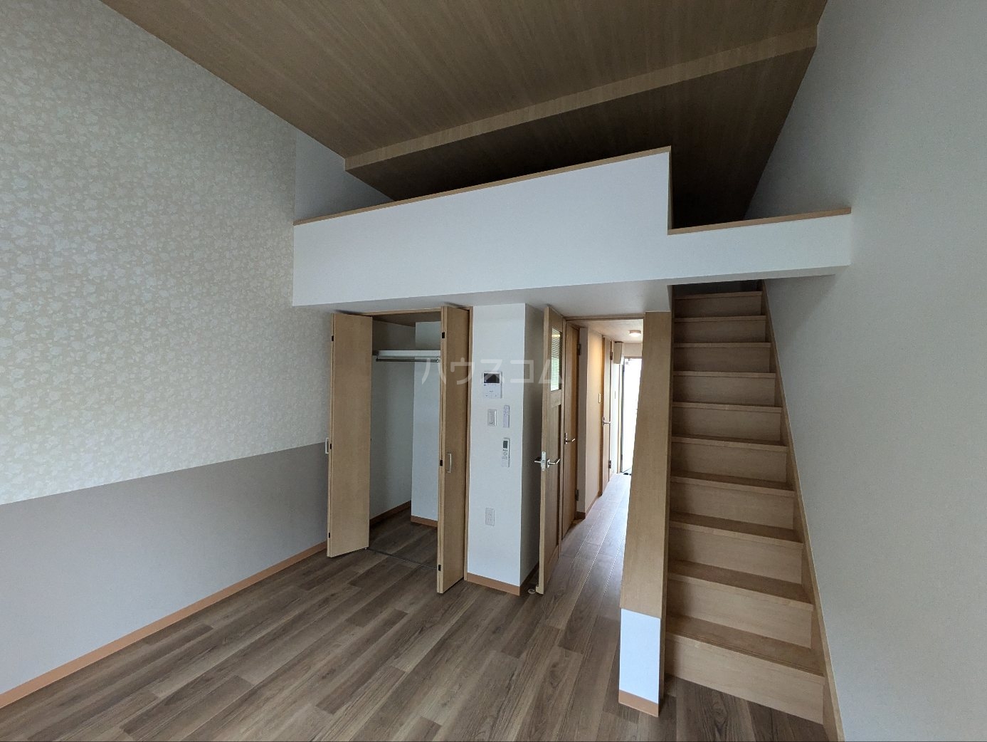 5/30 リビング/ダイニング