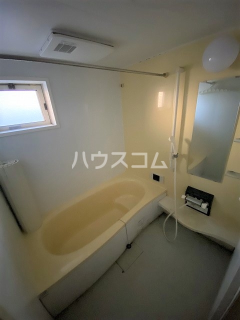 12/30 浴室